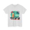 Summer Vibe Tee