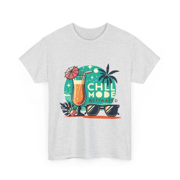 Summer Vibe Tee