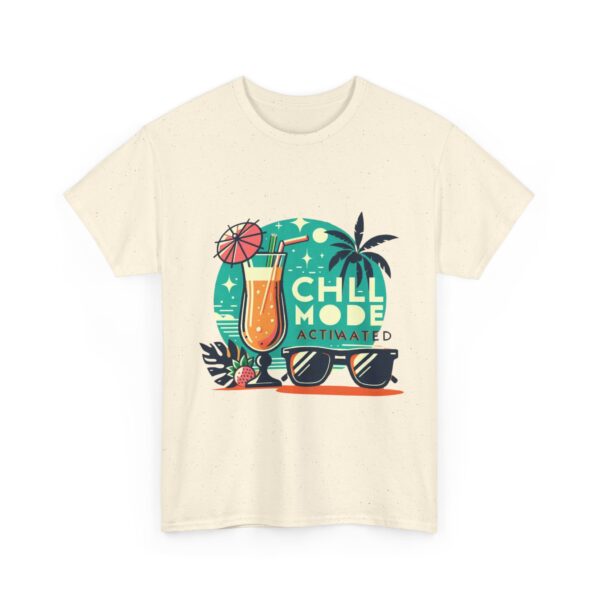 Summer Vibe Tee