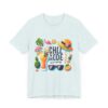 Chill Mode Activated Tee