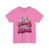 Less Drama More Karma Tee