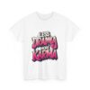 Less Drama More Karma Tee