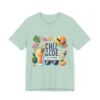 Chill Mode Activated Tee