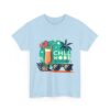 Summer Vibe Tee