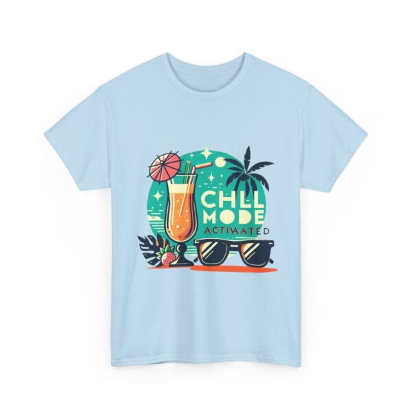 Summer Vibe Tee