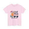 Beach Time Vibe Tee