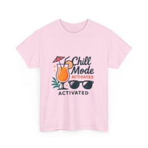 Beach Time Vibe Tee