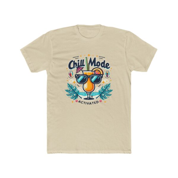Chill Mode Unisex Tee