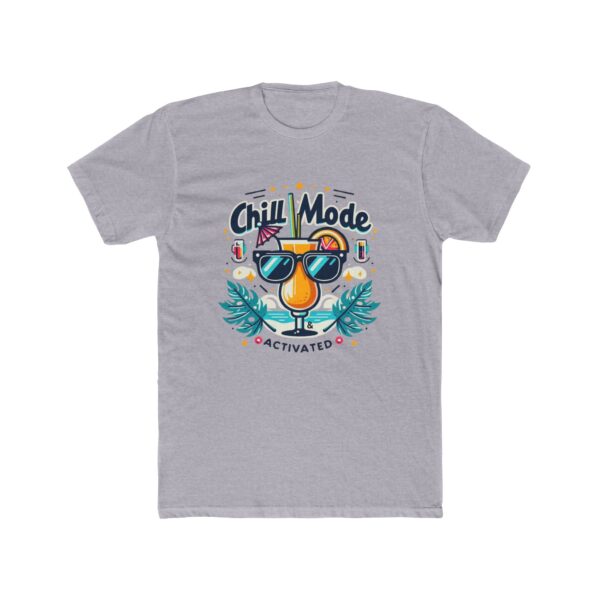 Chill Mode Unisex Tee