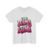 Less Drama More Karma Tee