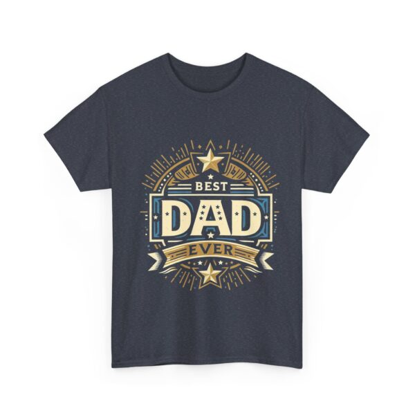 Best Dad Ever Tee