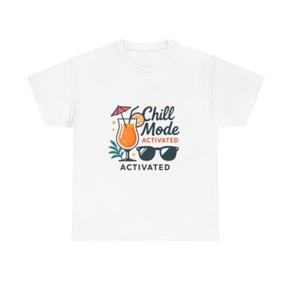 Beach Time Vibe Tee