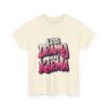 Less Drama More Karma Tee