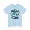 Hoked Dad Unisex  Tee