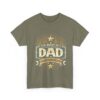 Best Dad Ever Tee