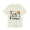 Chill Mode Activated Tee