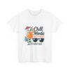 Beach Time Vibe Tee