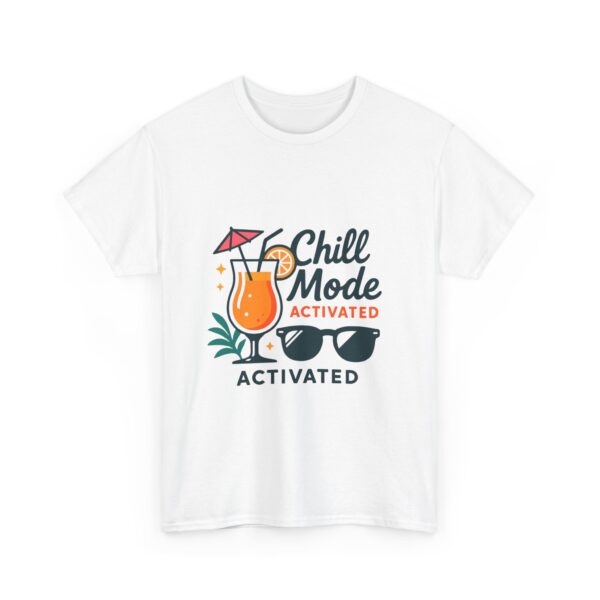 Beach Time Vibe Tee