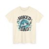 Hoked Dad Unisex  Tee