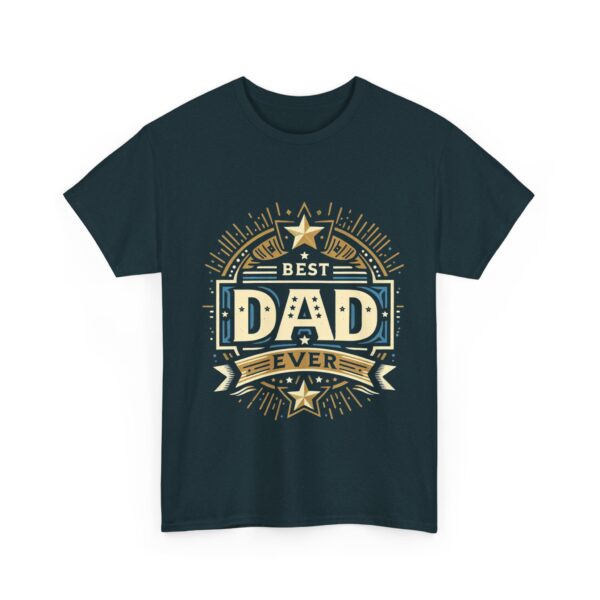 Best Dad Ever Tee