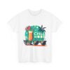 Summer Vibe Tee