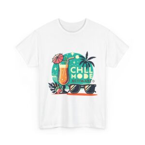 Summer Vibe Tee