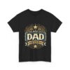 Best Dad Ever Tee