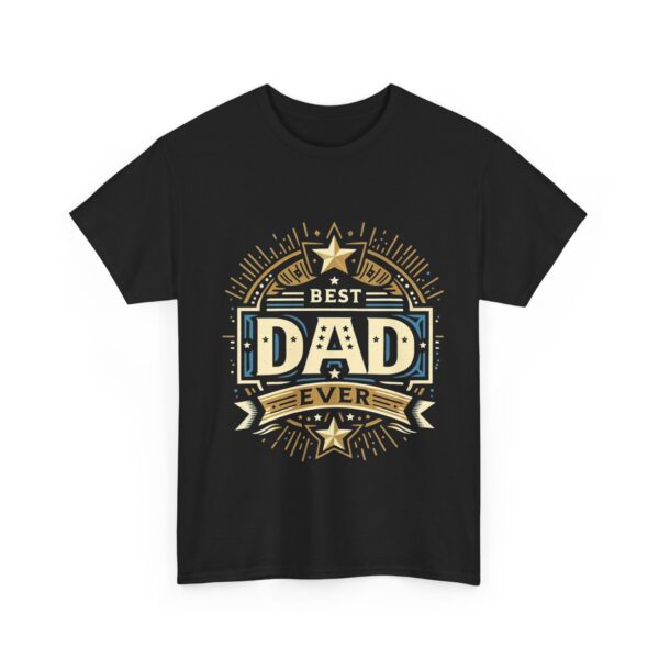 Best Dad Ever Tee