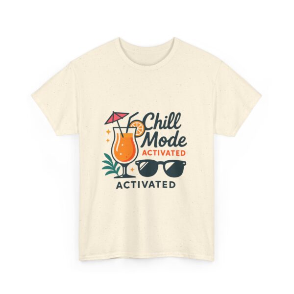 Beach Time Vibe Tee