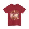 Best Dad Ever Tee