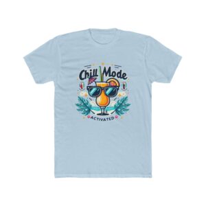 Chill Mode Unisex Tee