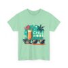 Summer Vibe Tee
