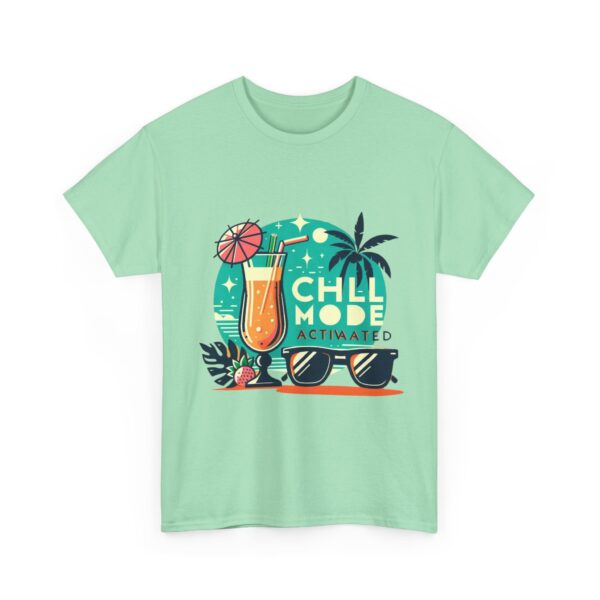 Summer Vibe Tee
