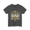 Best Dad Ever Tee