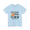 Beach Time Vibe Tee