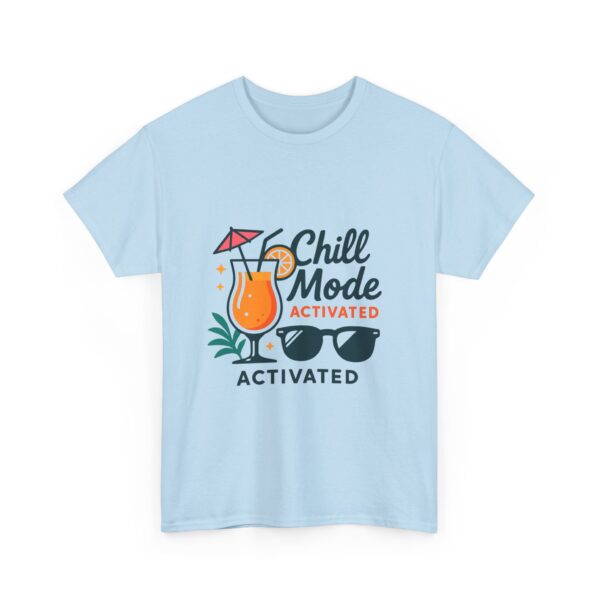 Beach Time Vibe Tee
