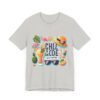Chill Mode Activated Tee