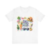 Chill Mode Activated Tee
