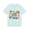 Chill Mode Activated Tee