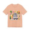 Chill Mode Activated Tee