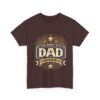 Best Dad Ever Tee