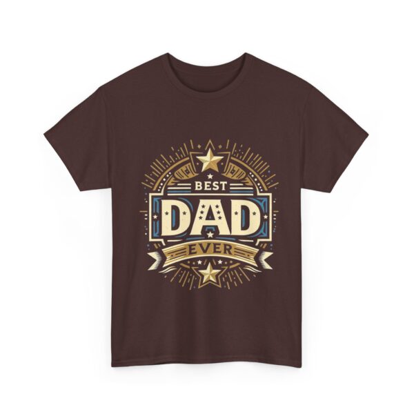 Best Dad Ever Tee