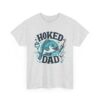 Hoked Dad Unisex  Tee