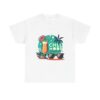 Summer Vibe Tee