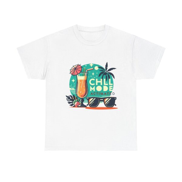 Summer Vibe Tee