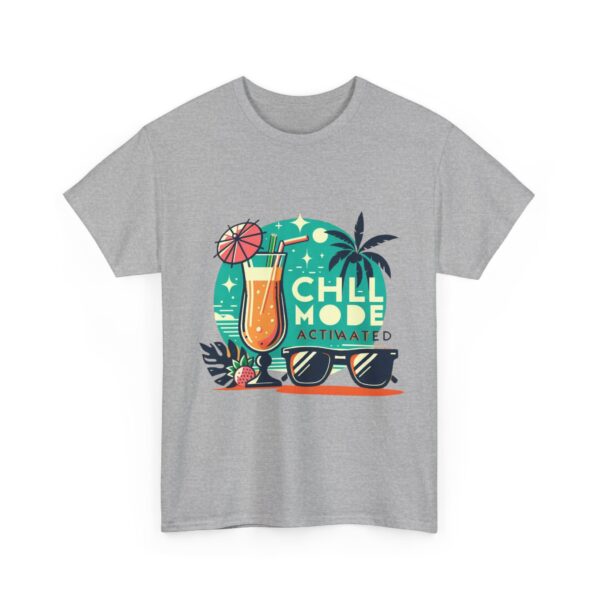 Summer Vibe Tee