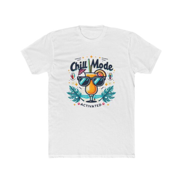 Chill Mode Unisex Tee
