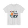 Beach Time Vibe Tee