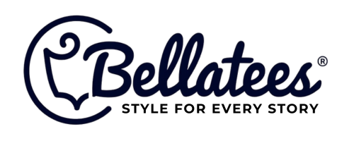 Bellatees Logo
