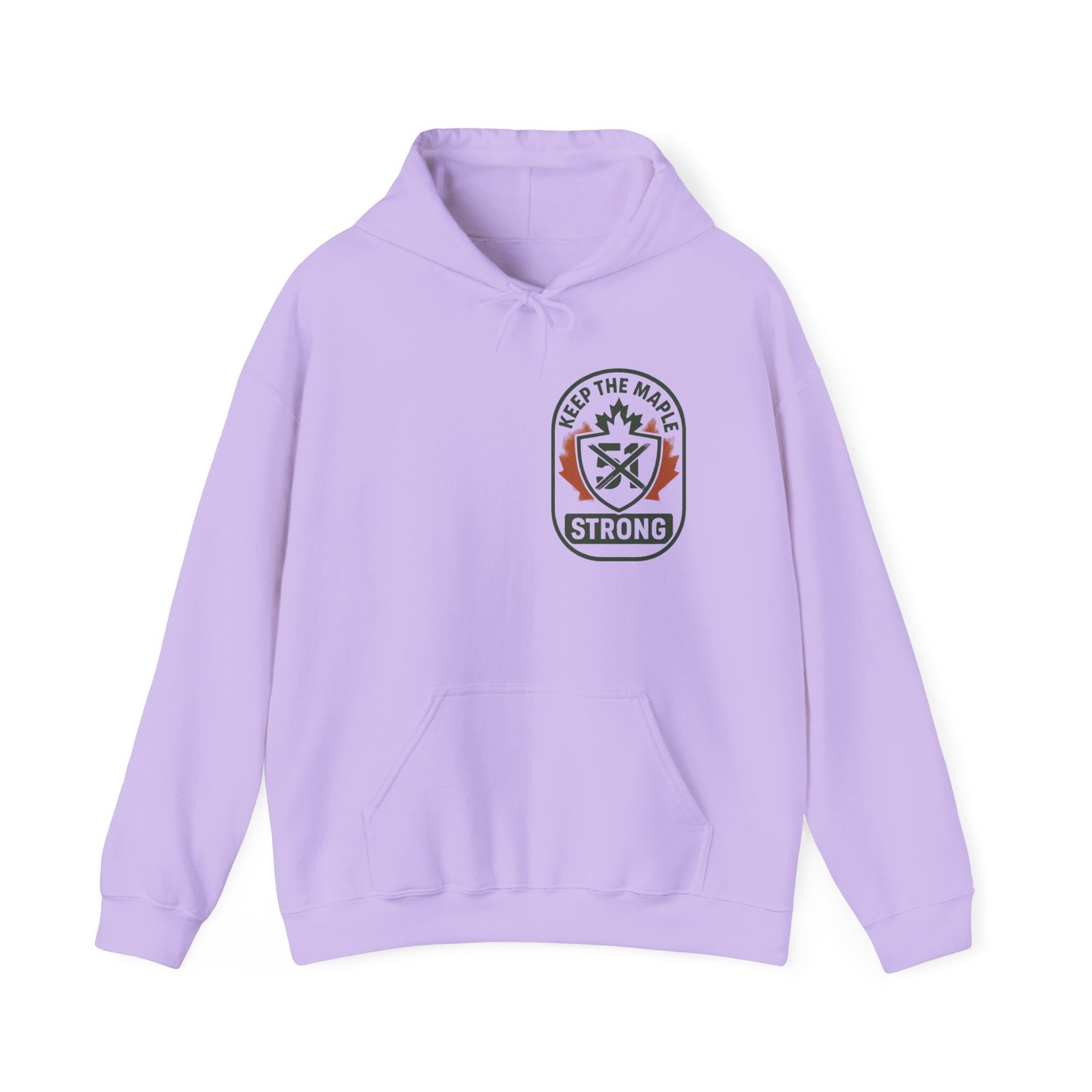 Unisex Canada Proud Hoodie2 - Image 13